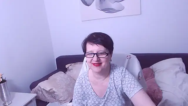 ChristaRose online show from June 2026 08:13:01 PM