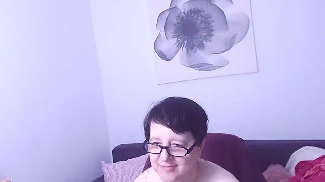ChristaRose online show from June 2026 02:06:01 AM