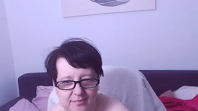 ChristaRose online show from July 2026 10:17:01 PM