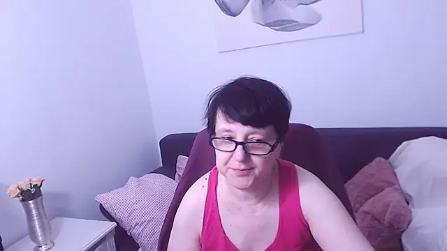 ChristaRose online show from June 2026 08:09:01 PM