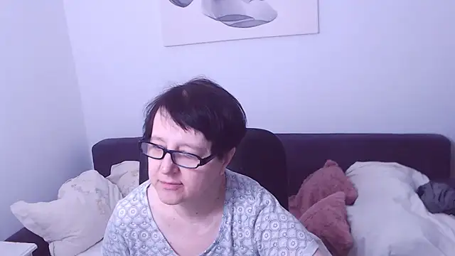 ChristaRose online show from March 2026 08:10:02 PM