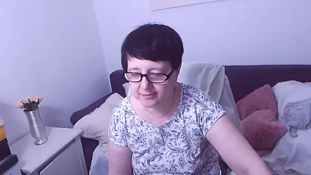 ChristaRose online show from May 2026 01:31:02 AM