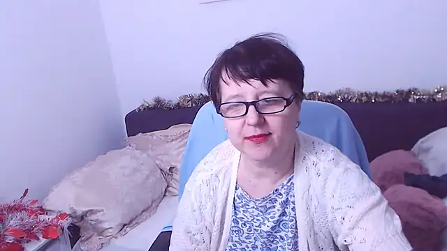 ChristaRose online show from December 2025 02:17:02 AM