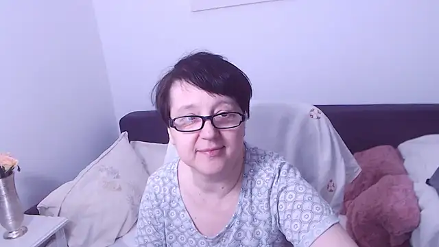 ChristaRose online show from April 2026 07:53:02 PM