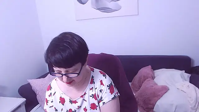 ChristaRose online show from May 2026 11:15:01 PM