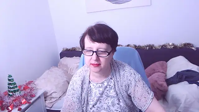 ChristaRose online show from December 2025 01:50:02 AM