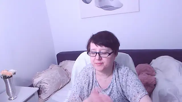 ChristaRose online show from January 2026 09:40:01 PM