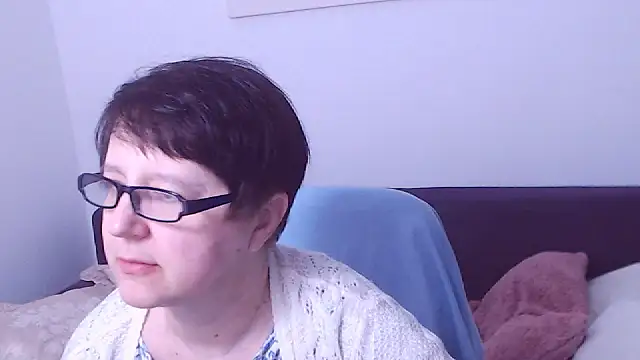 ChristaRose online show from February 2026 12:34:02 AM