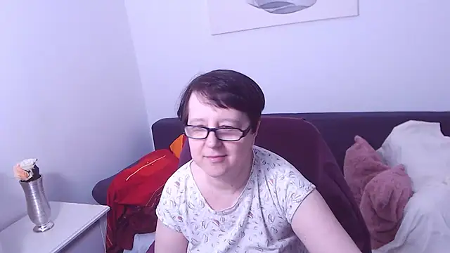 ChristaRose online show from February 2026 11:04:01 PM