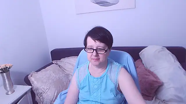 ChristaRose online show from July 2026 11:16:02 PM