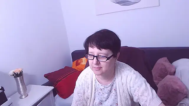 ChristaRose online show from November 2025 10:21:01 PM