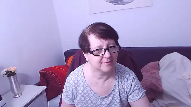 ChristaRose online show from January 2026 07:09:01 PM