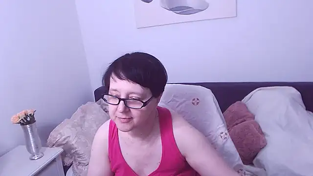 ChristaRose online show from May 2026 02:30:02 PM