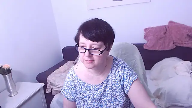 ChristaRose online show from February 2026 12:47:02 PM