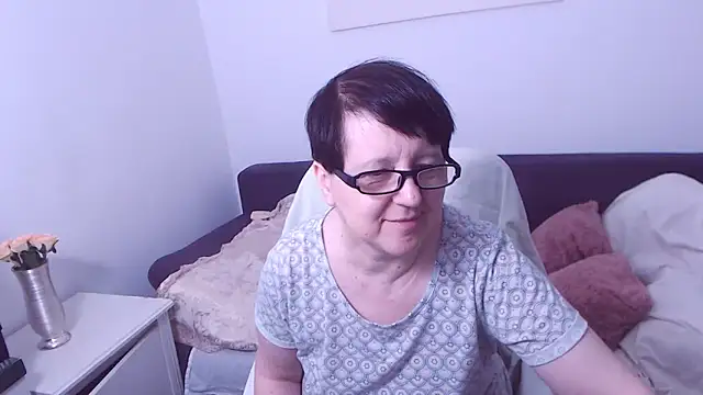 ChristaRose online show from May 2026 07:31:02 PM