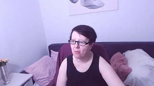 ChristaRose online show from March 2026 11:45:01 AM