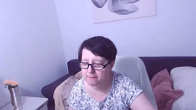 ChristaRose online show from May 2026 10:37:02 PM