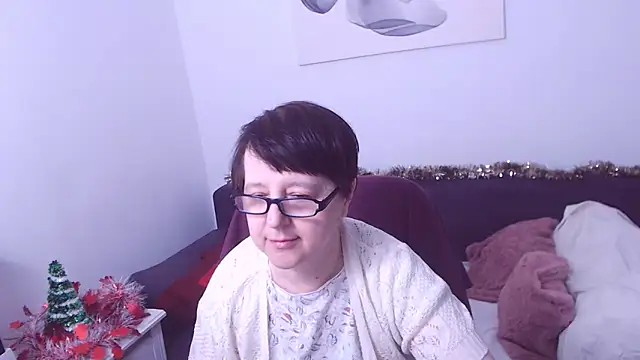 ChristaRose online show from December 2025 02:15:02 AM