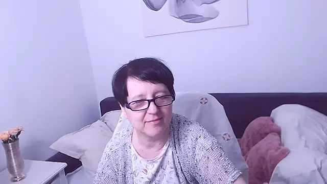 ChristaRose online show from March 2026 11:35:02 PM