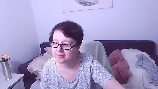 ChristaRose online show from April 2026 01:51:02 AM