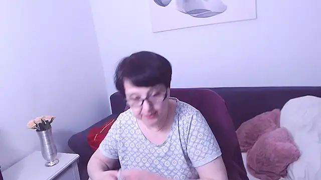 ChristaRose online show from May 2026 01:26:08 AM