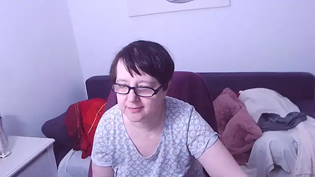 ChristaRose online show from February 2026 07:25:01 PM