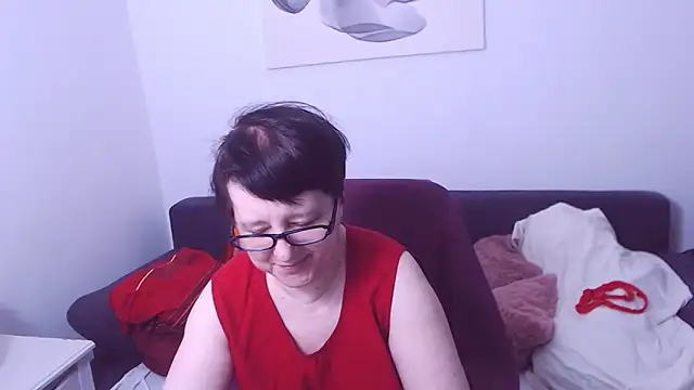 ChristaRose online show from June 2026 08:36:02 PM