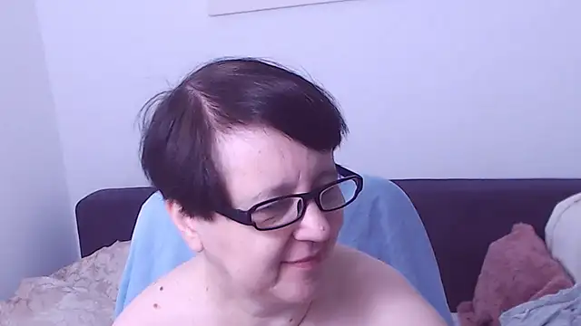 ChristaRose online show from January 2026 07:12:01 PM