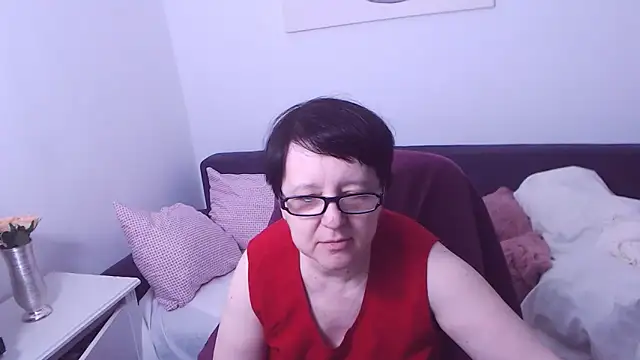 ChristaRose online show from March 2026 07:48:01 PM