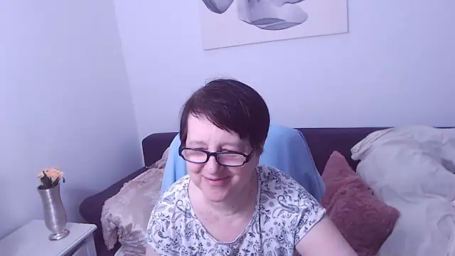 ChristaRose online show from April 2026 07:11:02 PM