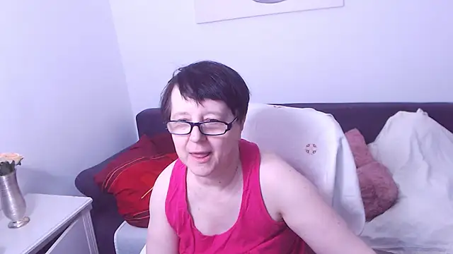 ChristaRose online show from June 2026 05:01:01 PM