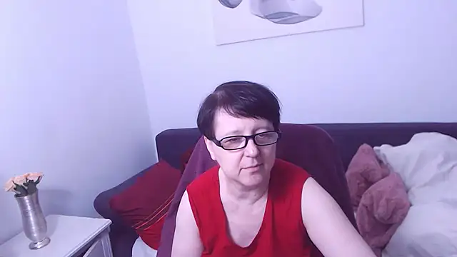ChristaRose online show from July 2026 06:04:02 PM
