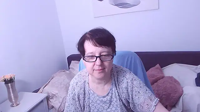 ChristaRose online show from November 2025 07:40:02 PM