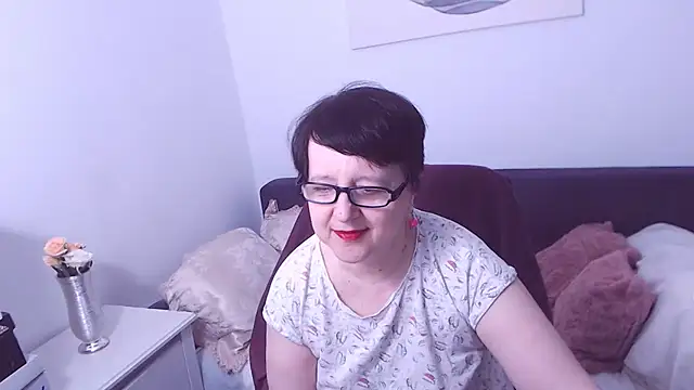 ChristaRose online show from November 2025 09:46:01 PM