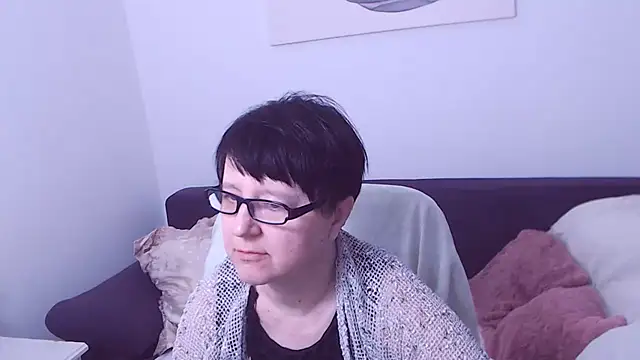 ChristaRose online show from March 2026 01:50:01 AM