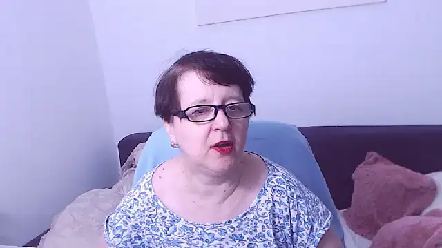 ChristaRose online show from January 2026 01:34:01 AM