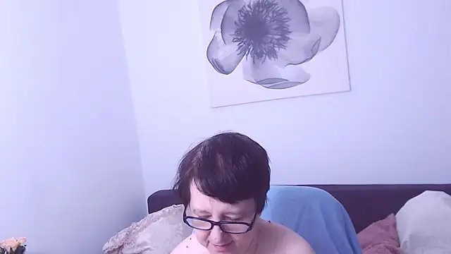 ChristaRose online show from November 2025 12:03:02 AM