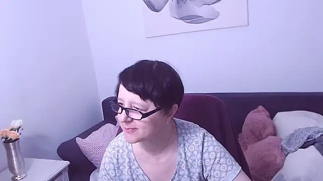 ChristaRose online show from February 2026 08:00:02 PM