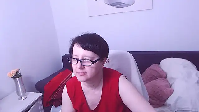 ChristaRose online show from June 2026 04:30:01 PM
