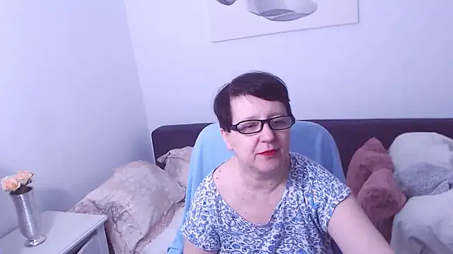 ChristaRose online show from October 2025 12:44:01 AM