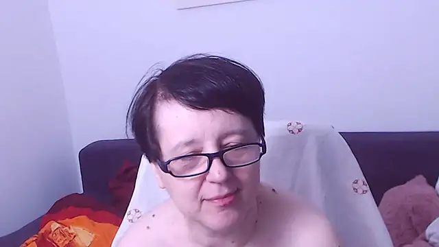 ChristaRose online show from May 2026 09:23:02 PM