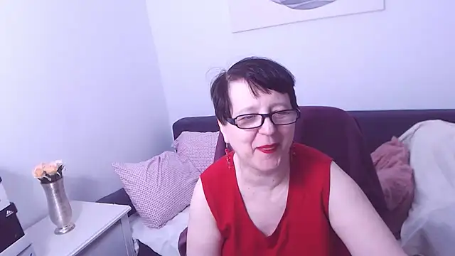 ChristaRose online show from October 2025 04:36:01 PM