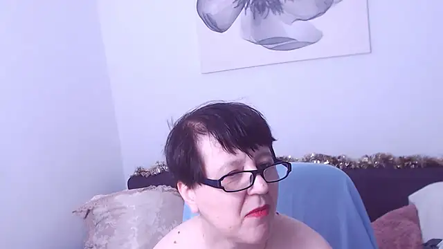 ChristaRose online show from December 2025 08:04:02 PM