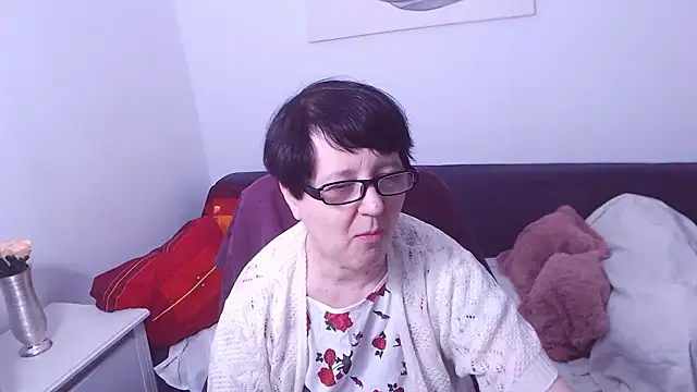 ChristaRose online show from January 2026 01:42:02 AM