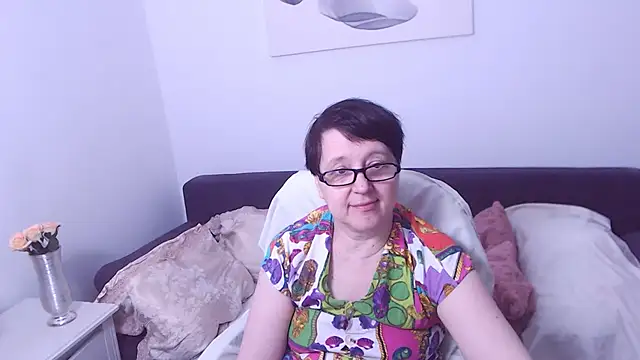 ChristaRose online show from May 2026 03:18:01 PM