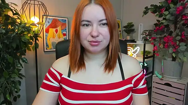 LAYLAxSTAR online show from November 2025 07:34:01 AM