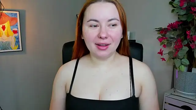 LAYLAxSTAR online show from March 2026 07:23:01 AM