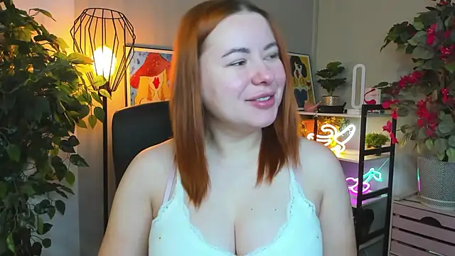 LAYLAxSTAR online show from January 2026 07:48:01 AM