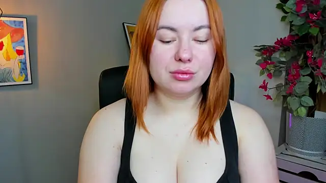 LAYLAxSTAR online show from March 2026 07:27:01 AM