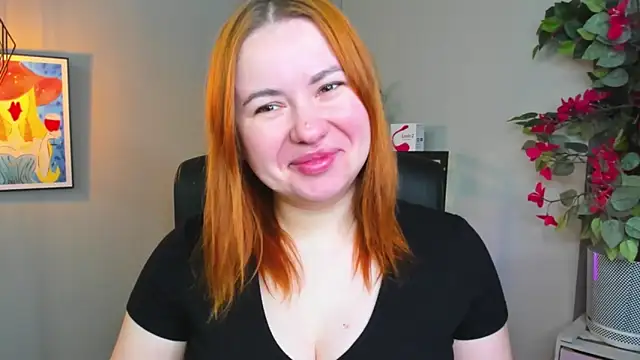 LAYLAxSTAR online show from March 2026 07:22:02 AM